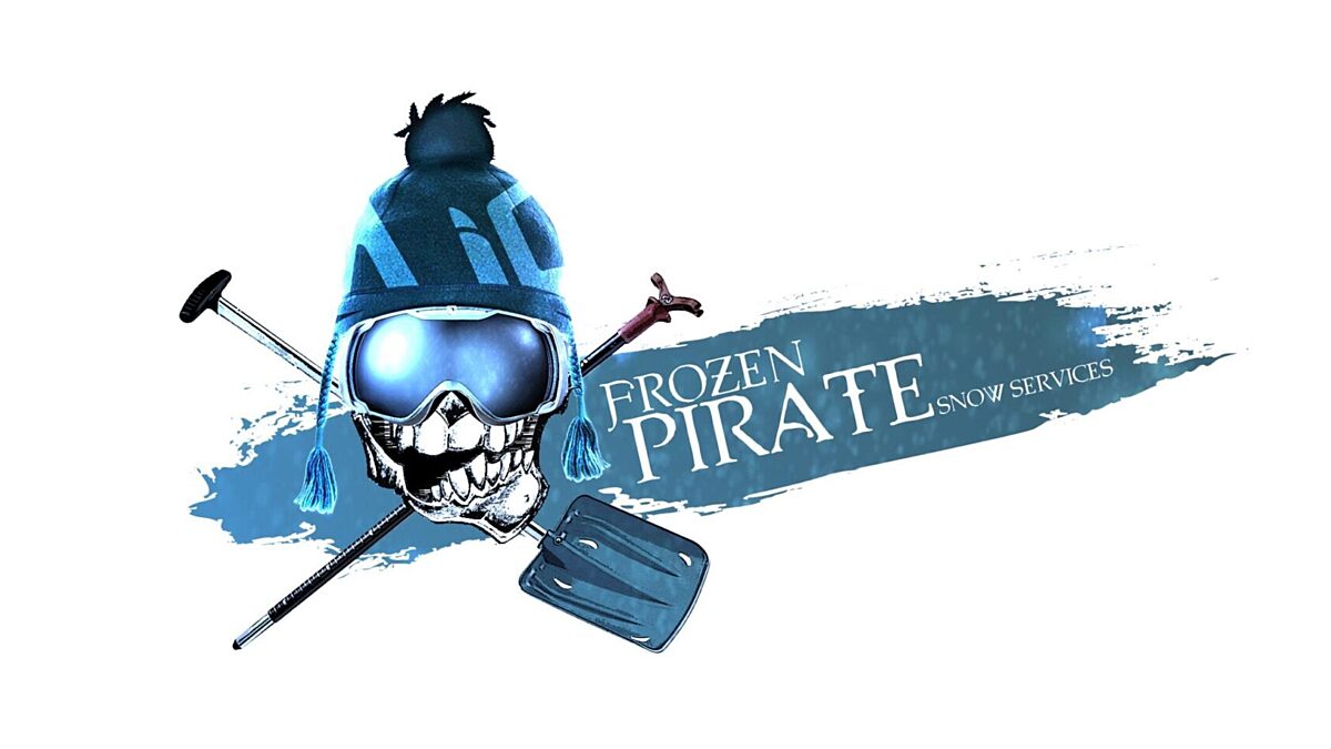 Frozen Pirate